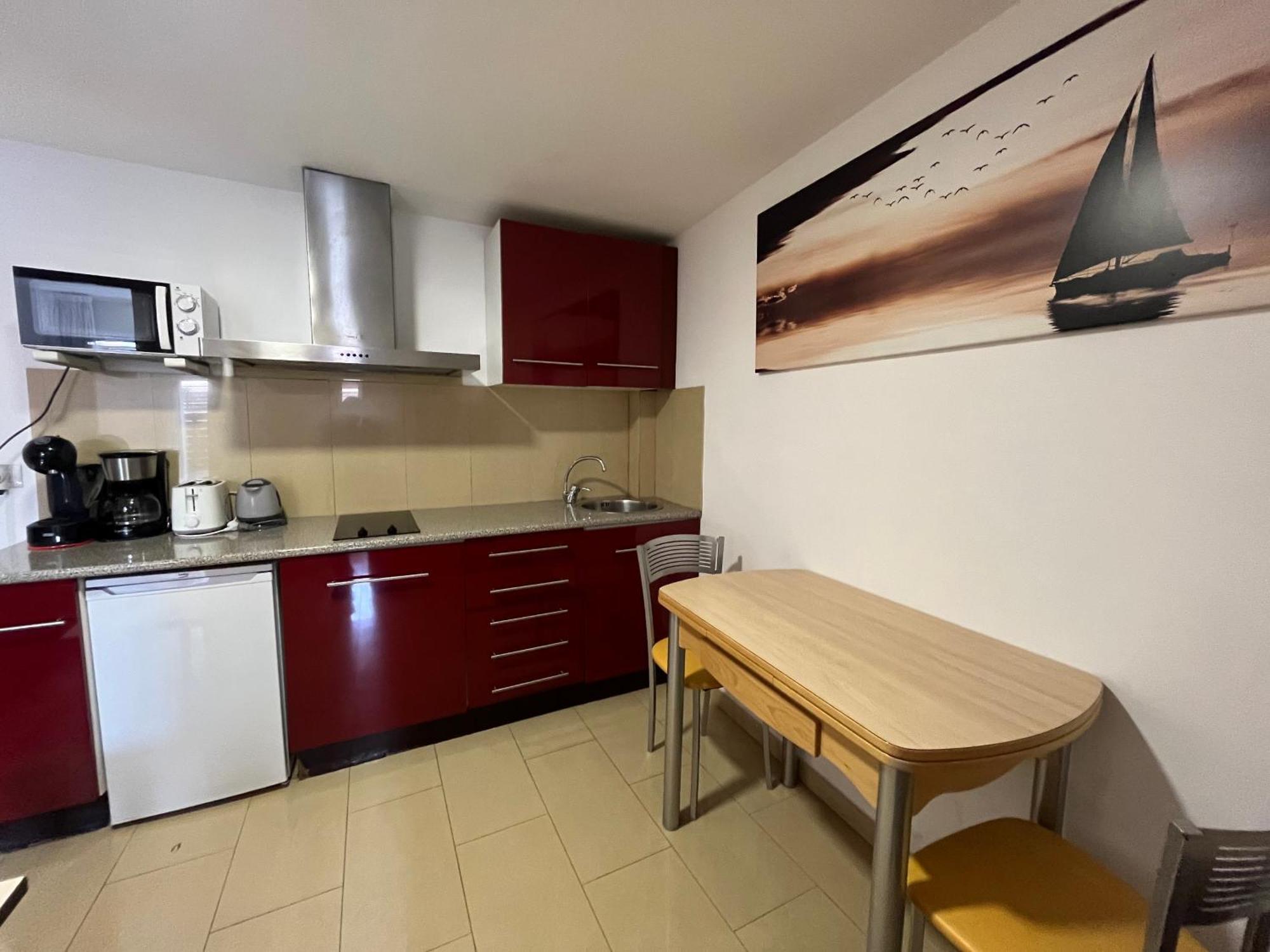 Neptuno Apartments Calella Værelse billede